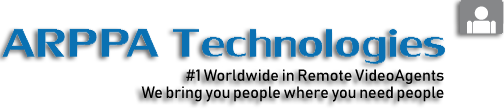 Logo ArppaTechnologies