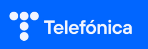 Logo Telefònica