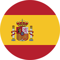 Flag Spain