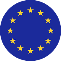 Bandiera dell'UE