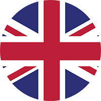 Britische Flagge