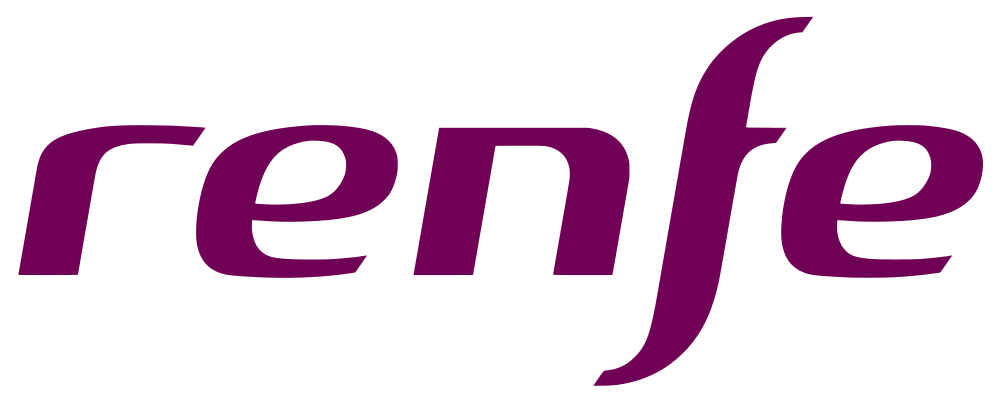 Logo Renfe