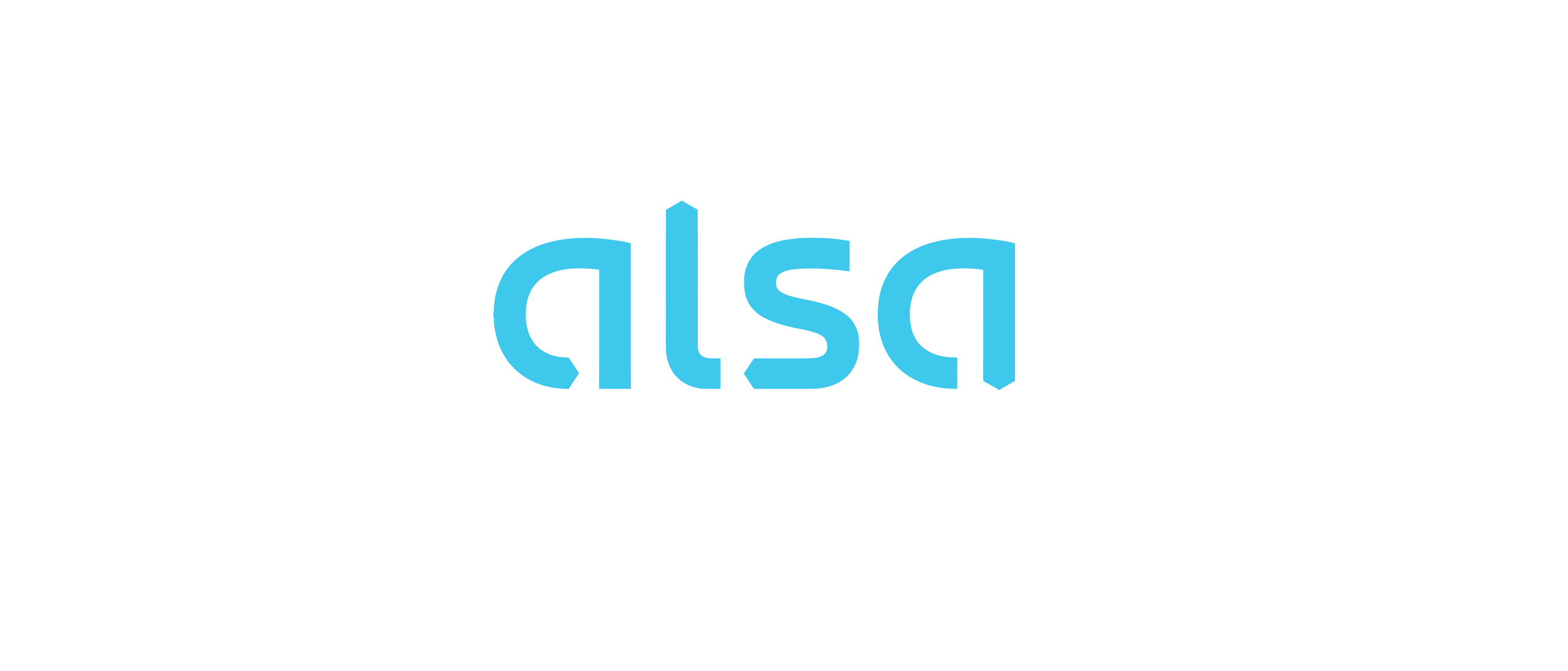 Logo d'Alsa, client d'ARPPA Technologies en solucions d'atenció remota