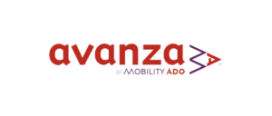 Logo of Avanza, ARPPA Technologies client in remote care solutions