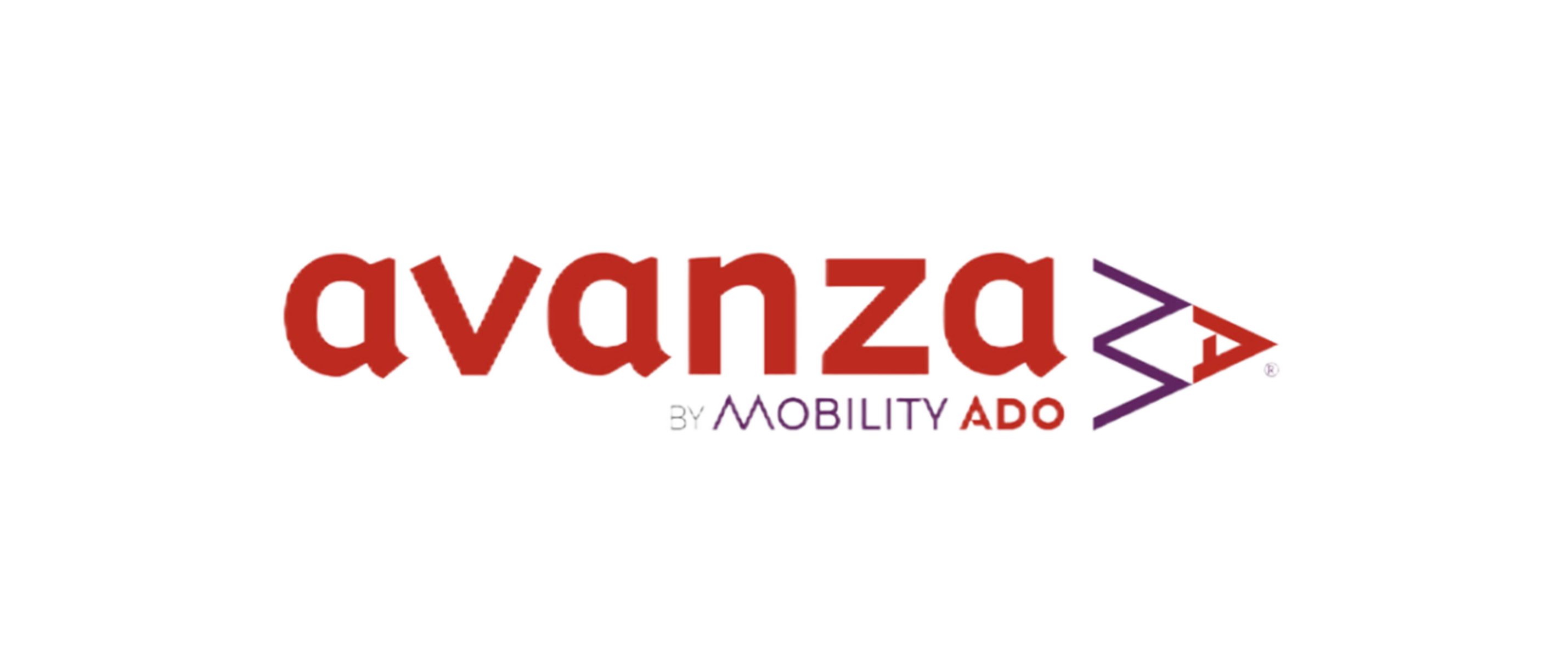 Logo d'Avanza, client d'ARPPA Technologies en solucions d'atenció remota