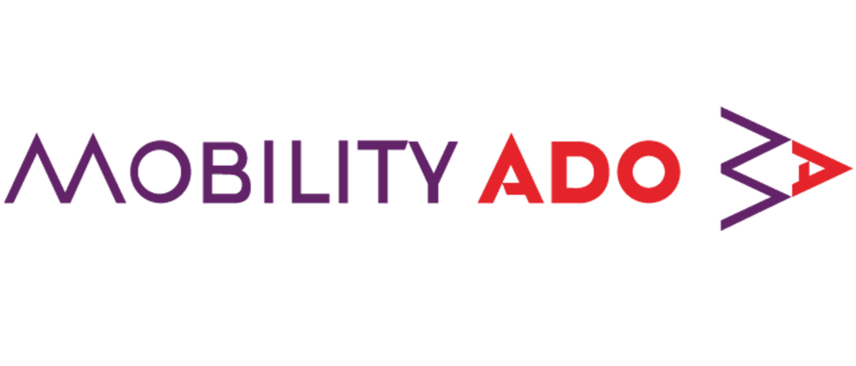 Logo of Mobility ADO, ARPPA Technologies client in remote care solutions