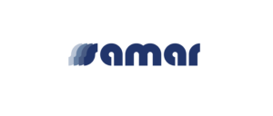 Logo de Samar, client d'ARPPA Technologies en solucions d'atenció remota