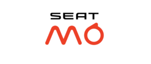 Logo de Seat Mo, cliente de ARPPA Technologies en soluciones de atención remota