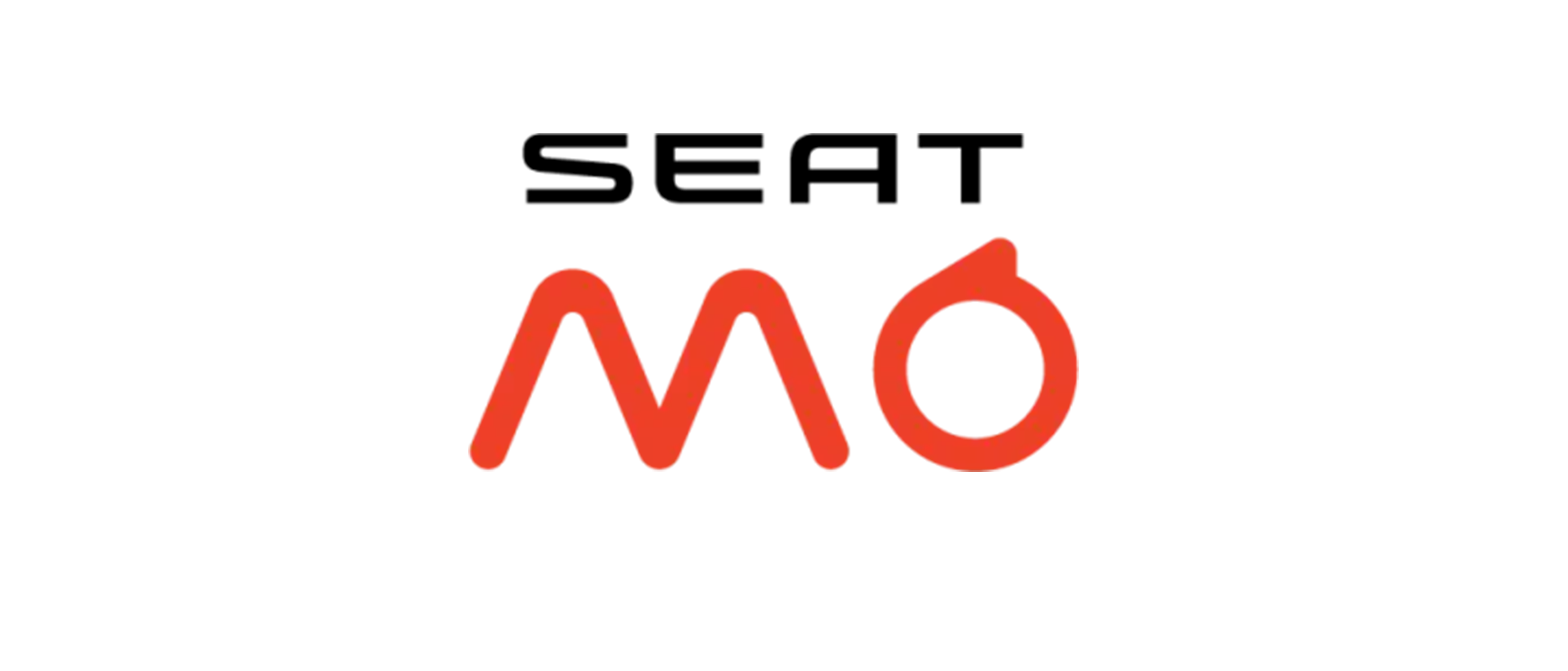 Logo de Seat Mo, cliente de ARPPA Technologies en soluciones de atención remota