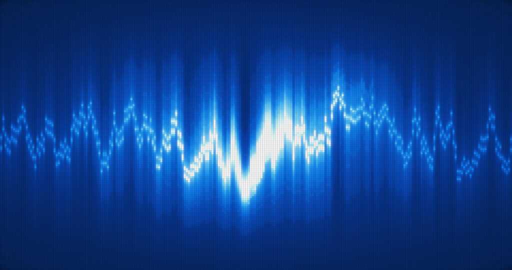 Artificial Intelligence - Audio and video analysis