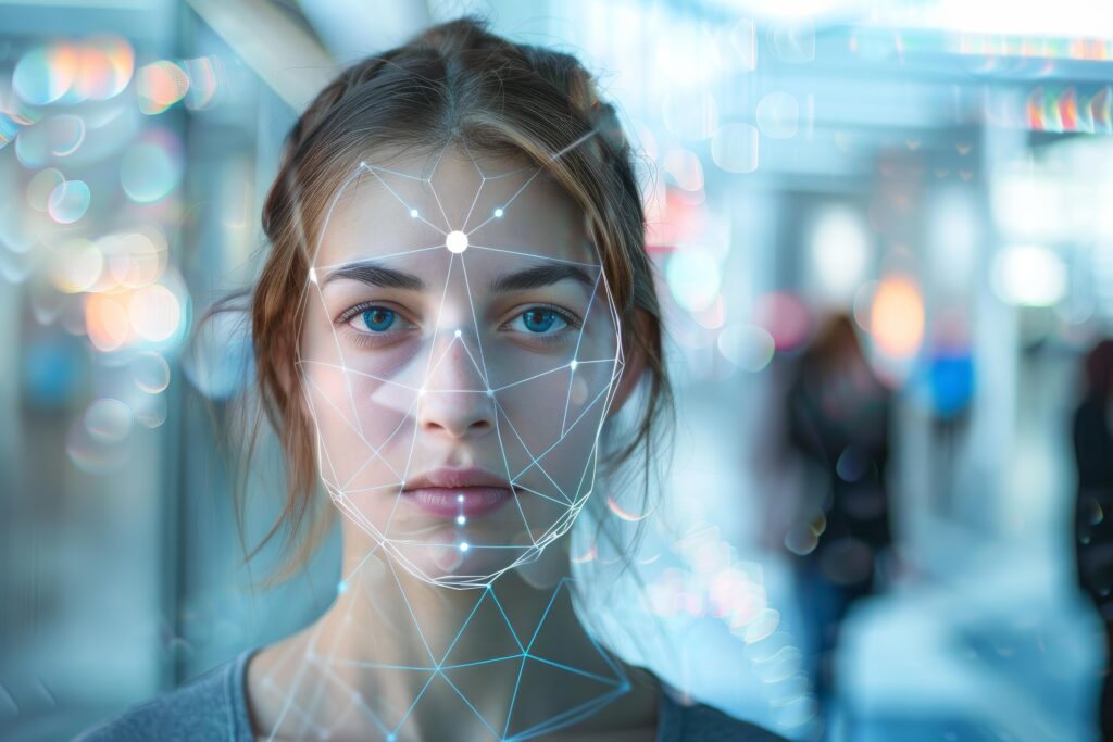 Intel·ligència Artificial - identificació de persones