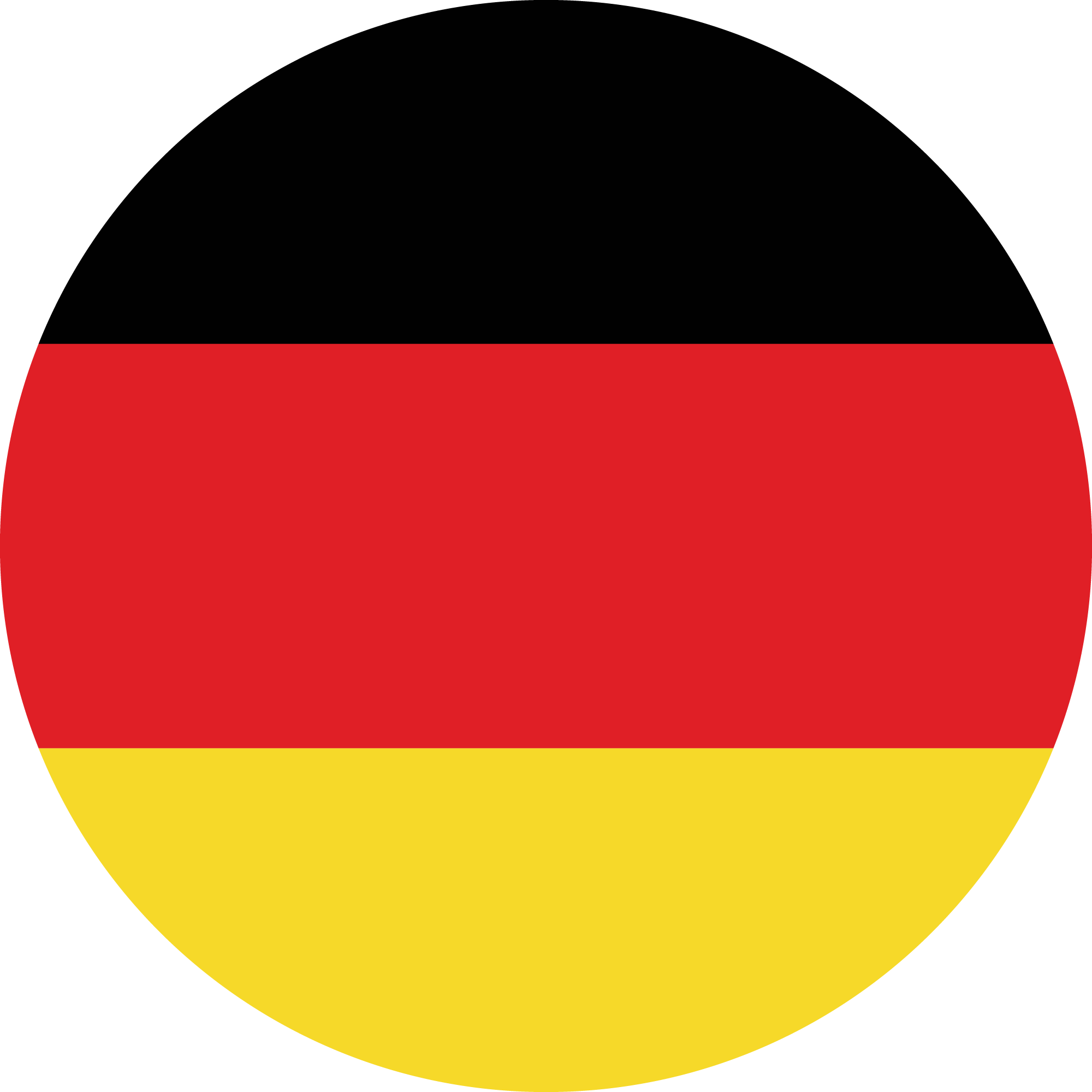 drapeau allemand