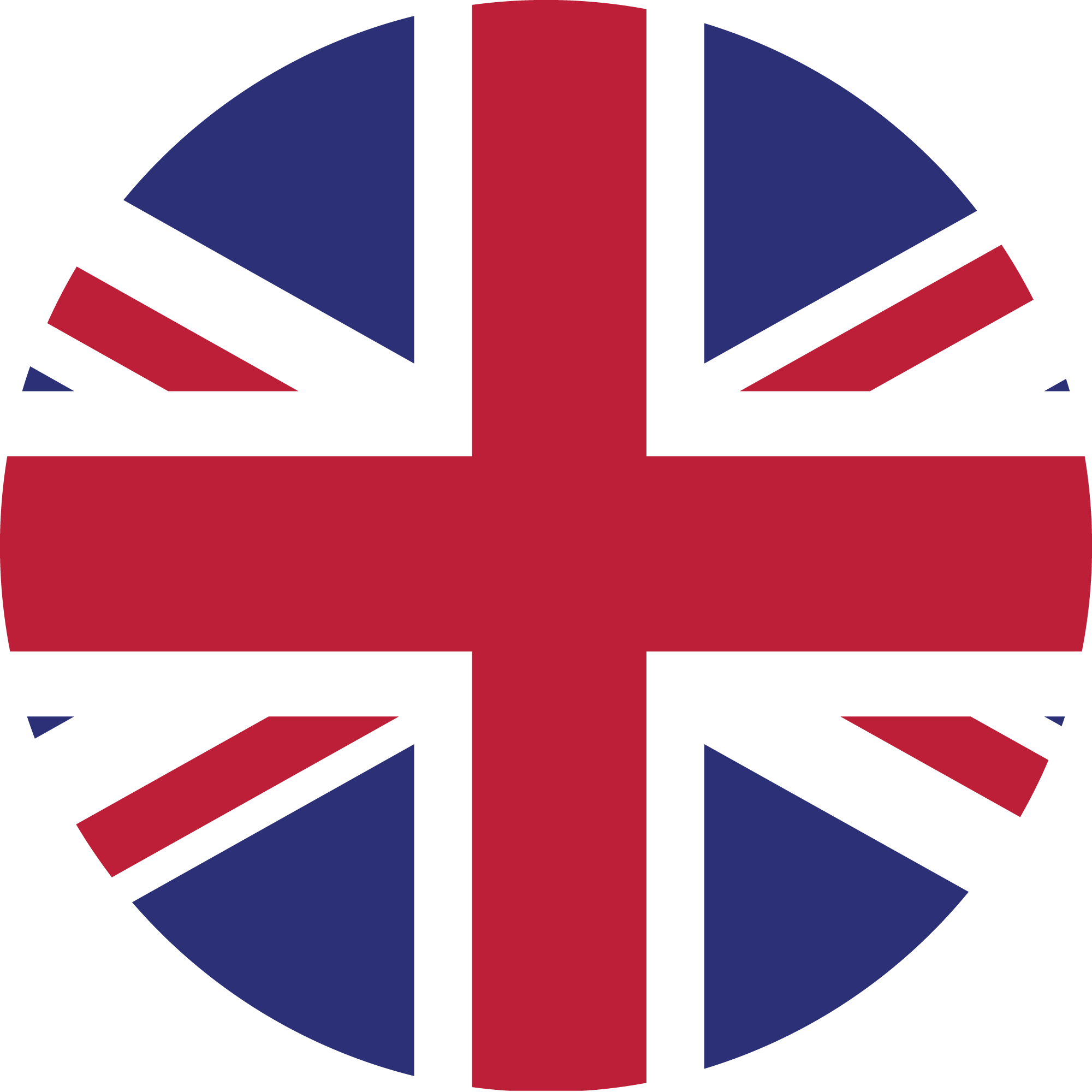 Britische Flagge