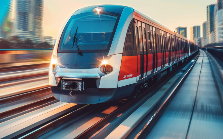 Storie di successo - Settore trasporto ferroviario